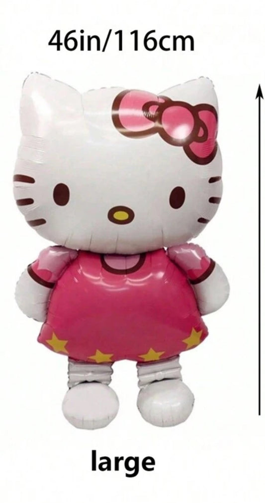 Giant HELLO KITTY